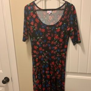 Lularoe Nicole